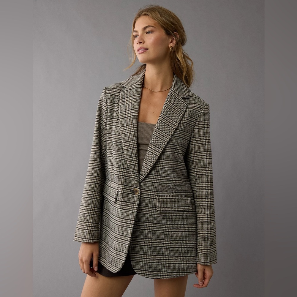 AE Classic Blazer